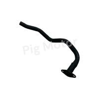 ราคา คอท่อ ท่อหน้า คอท่อเดิม CLICK125 I CLICK125I ปี 2012 2014 งานไทยเกรด A (22410660078)