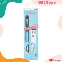 ราคา ดินสอกดเหลาไส้ UNI KURUTOGA รุ่น Advance Limited Edition (20795484876)