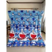 ราคา ที่รองนอนอเนกประสงค์ ขนาด180 200cm ใช้ปูแทนเสื่อโฟมปูนอนแทนฟูกปูรองคอกกันปูพื้นนอนใย1ชั้น (22659159235)