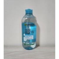 ราคา SALE ของแท้ การ์นิเย่ ไมเซล่า คลีนซิ่ง วอเตอร์ 400ml Garnier Micellar Cleansing Water 400ml (21836142285)