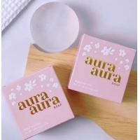 ราคา PSC สบู่หน้าเงา Aura Aura Soap 1 ก้อน 70 g (22451828877)