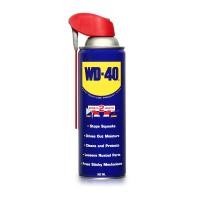 ราคา WD40 น้ำมันอเนกประสงค์ ขนาด 191ML 300ML 400ML Smart Straw ขนาด 382ML EZ REACH ขนาด 450ML (22540621158)