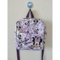 ราคา 9 9 กระเป๋าเป้ Dishi Minnie Mouse สำหรับเด็ก (22577459171)