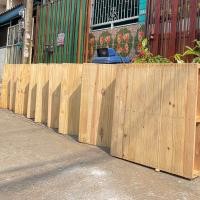 ราคา พาเลทไม้มือสองขนาด 76 76 12 เซนติเมตร (21640723637)