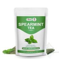 ราคา Alliwise Spearmint Tea High in Antioxidant Support Healthy Digestion Promote Relaxation Refreshing Mental Clarity and Focus (22524480672)