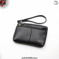 ราคา กระเป๋าสตางค์ Forever Young 3ซิป (22186466110)