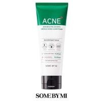 ราคา โทนเนอร์ SOME BY MI AHA BHA PHA 30DAYS MIRACLE TONER 150ML จากเกาหลี SOME BY MI AHA BHA PHA MIRACLE ACNE CLEAR FORM 100ml โฟมล้างหน้า เจนเทิล โฟมล้างหน้า โฟมล้างหน้า เจนเทิล โฟมล้างหน้า (22416080208)