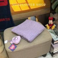 ราคา กระเป๋าผ้าราคาน่ารักสีพื้น กระเป๋าผ้าสีพาสเทล SUNFLOWER SHOP (22275670037)