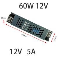 ราคา CSADUIO หม้อแปลง สวิตช์ชิ่ง DC 12V 24V 60W 200W 400W switching power supply หม้อแปลงชาร์จแบต หม้อแปลงเทอรอย (22318106807)