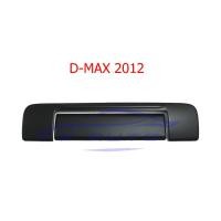 ราคา ครอบมือเปิดฝาท้าย ชุดมือเปิดท้าย ครอบฝาท้าย Isuzu Dmax 2012 2014 ดำด้าน โครเมี่ยม เคฟล่า คาร์บอน ครอบ มือเปิดฝาท้าย มือเปิดท้าย ครอบมือเปิดท้าย อีซูซุ ดีแม็ค ดีแม็ก 12 14 (21712986721)