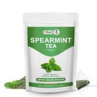 ราคา Alliwise Spearmint Tea High in Antioxidant Support Healthy Digestion Promote Relaxation Refreshing Mental Clarity and Focus (22524480671)