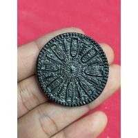 ราคา กงจักรโบราณ เนื้อเหล็กไหลเมฆพัตร (15595337806)