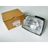 ราคา ไฟหน้า ซี700 ซี900 c700 c900 สีชุบ บ4 7 (22592071554)