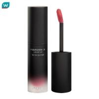 ราคา 4U2 โฟร์ยูทู ฮาร์ดเดอร์ เอ็กซ์ ลิควิด ลิป 3ก 16 แอม ออน ไฟร์ (22228449291)
