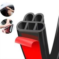 ราคา จัดส่งตลอด 24 ชั่วโมง ใหม่ แถบยางซีลประตูรถยนต์ กันฝุ่น กันเสียง อุปกรณ์เสริม สําหรับรถยนต์ แถบยางซีลกันเสียงประตูรถ แถบยางกันรั่วซึม2ชั้นกันน้ำป้องกันแผ่นปิดผนึกสำหรับฝากระโปรงหน้าประตูลำต้น 20 เมตร 