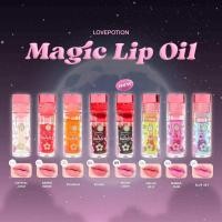 ราคา ลิปออย love potion ลิปออยซ้อก้าด (22603147001)