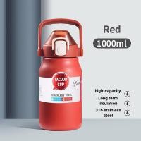 ราคา พร้อมส่งแสดงอุณหภูมิ กระติกน้ำร้อน 2 ลิตร กระติกเก็บความร้อน กระติกเก็บน้ำร้อน เวลาฉนวน 48H (22570950644)