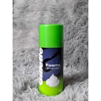 ราคา โฟมโกนหนวด 200มิล ยิลเล็ตต์ Gillette Foamy Shaving Foam หลายสูตรให้เลือก (22275537419)