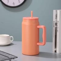 ราคา พร้อมส่ง กลางแจ้งกระติกเก็บเย็น กระบอกน้ำสแตนเลส ความจุใหญ่ 50oz กระบอกน้ำร้อน ขวดน้ำเก็บเย็น เก็บอุณหภูมิ เก็บความเย็น (22221419085)