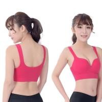 ราคา บรา3D สปอร์ตบรา บราดันทรงอกดูม บรา ไร้โครงแบบสวม ซับในหญิง ชุดชั้นในหญิงแฟชั่น เสื้อใน ชุดชั้นหญิง (8996606150)