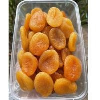 ราคา แอปริคอตอบแห้ง แอปริคอท 500 กรัม Dried Apricot (21164371552)