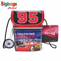 ราคา กระเป๋าสะพายเด็ก กระเป๋าสะพายข้างเด็กเล็ก กระเป๋าใส่เหรียญ กระเป๋าสตางค์เด็ก อายุระหว่าง 2 4 ขวบ Sling Bag (22426477307)