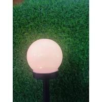 ราคา LEDตกแต่ง ไฟโซล่าเซลล์ตกแต่งปักสนามโซล่าเซลล์ โคมไฟสนาม ไฟตกแต่งสวน พลังงานแสงอาทิตย์ แสงสนามหญ้า เปิดได้นาน 6 12ชั่วโมง (22679835266)