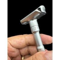 ราคา Adjustable Double Edge Safety Razor (22188882867)