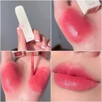 ราคา 4U2 LOVE YOU BABE TINT MATTE 10 IM FINE ชมพูสตรอว์เบอร์รี ชมพูติดแดงนิดๆ ขับผิวไบร์ทมีออร่า (21299938020)