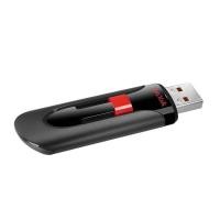 SanDisk Cruzer Glide USB 3.0 Flash Drive 64GB SDCZ600