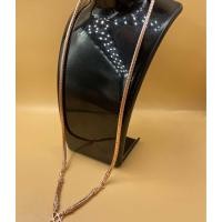 ราคา สร้อยนาค pink gold สวมหัวได้ 24 นิ้ว (21703082885)