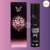 ราคา ส่งฟรี ของแท้ น้ำหอมเลิฟโพชั่น บาโรแฟชั่น Love Potion ซ้อก๊าด (22511913540)