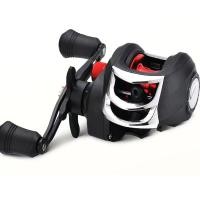 ราคา รอกหยดน้ำ รอกเบส รอกเบทรอ แรงลาก 10 กก รอกเบสตีไกลๆ โลหะ 7 2 1 ลอกเบสตกปลา รอกหยดน้ำ น้ำจืด ตกปลาทะเล รอกตกปลา รอกเบ็ดตกปลา รอก รอกเบส ที่จับขวา (22641568887)