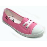 ราคา CLICKS รองเท้าผ้าใบผู้หญิง รุ่น NC 408 Size 36 40 (22557872413)