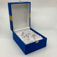 ราคา กล่องผ้าไหม กล่องกระดาษ ถุงผ้าไหม สำหรับใส่แก้วมัคเบญจรงค์ (20693608585)