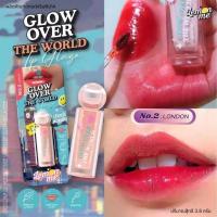 ราคา พร้อมส่ง ส่งฟรี AA Beauty LEMON ME GLOW OVER THE WORLD LIP GLAZE เลม่อน มี โกลว์ โอเวอร์ เดอะ เวิลด์ ลิป เกลซ ปริมาณ 3 8 กรัม 7เฉดสี (22182963012)