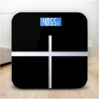 ราคา Digital weighing scale เครื่องชั่งดิจิตอล เครื่องชั่งน้ำหนักดิจิตอล เครื่องชั่งน้ำหนัก LED 0 1 180 KG จอ LED (20636804467)
