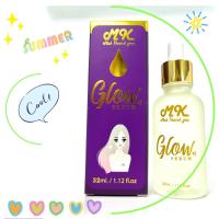 ราคา MK Glow Serum Mask Face Whitening Soap MK Glow Serum Mask MK Glow Serum (19509214294)