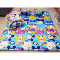 ราคา ที่นอนปิคนิค ขนาด3 5ฟุต 5ฟุตและ 6ฟุต ผ้าคอตตอน 100 (19454344045)