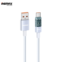 ราคา REMAX Cable Type C 66W รุ่น RC 161a สายชาร์จโทรศัพท์มือถือ (21689102020)
