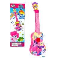 ราคา กีต้าร์ของเล่นเด็ก อูคูเลเล่ของเล่นเด็ก มินิกีต้าร์ เครื่องดนตรีของเล่นสำหรับเด็ก ลิขสิทธิ์ถูกต้อง 100 พร้อมส่งทันที (22444075073)