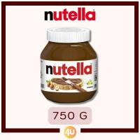 ราคา Nutella Spread แยมนูเทลล่า ขนาด 180G 1KG (22089274310)