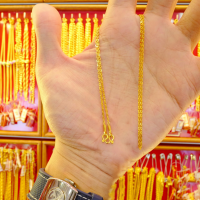 ราคา ทองคำแท้ 18K น้ำหนักทอง 3 กรัม ขายได้ จำนำได้ทอง แท้ หลุด จำนำสร้อยคอทองคำแท้ครึ่งสลึง ลายโซ่โอ หนัก 2 กรัม ทองคำแท้ 99 9 ขายได้ ทอง แท้ หลุด จำนำ (22535697256)