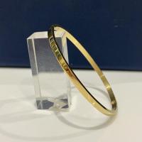 ราคา 01 กำไลสแตนเลสสลักชื่อฟรี ไม่ลอกไม่ดำ (17093928580)