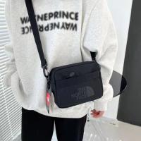 ราคา พร้อมส่ง The North Face กระเป๋าสะพาย กระเป๋าแมสเซนเจอร์ (22219044776)