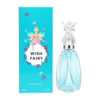 ราคา First Lover Wishing Elf Perfume 50ML Fresh and Natural Long lasting Flower and Fruity Fragrance Ladies Student Eau de Toilette (12987907314)