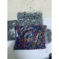 ราคา พวงกุญแจ มีโซ่ 500 ชิ้น ห่วงสามเหลี่ยม ห่วงกลม 500ชิ้น กระดิ่ง 500 ชิ้น (22061053140)