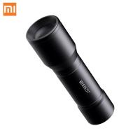 ราคา Xiaomi Mijia BEEBEST 130เมตรน้ำหนักเบา AAA ไฟฉาย EDC จาก Xiaomi Youpin กันน้ำไฟฉายจิ๋วแบบพกพา (18919762281)