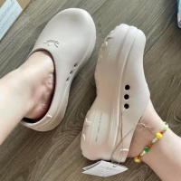 ราคา adidas originals AdiFOM Stan Smith Mule รองเท้าแตะผู้หญิง สีน้ำตาล36 40 (22535635733)