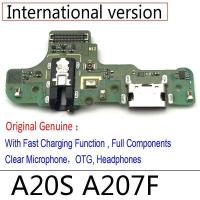 ราคา แท่นเชื่อมต่อไมโคร USBบอร์ดสายชาร์จสำหรับ Samsung A10 A10S A20 A20S A21 A30 A40 A50 M21 (14790379540)